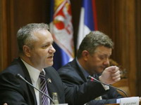 Dinkić: Veći transferi opštinama