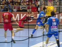 Rukomet: Bosna i Hercegovina - Grčka 29:23