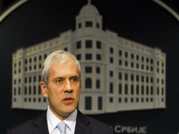 Tadić predložio sudije Tahirovića i Nikšića