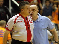 Vujošević: Nisu nam pomogle sudije