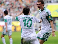 Wolfsburg za Džeku od Juventusa traži Sissoka i Diega