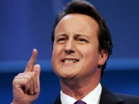 Britanski premijer u poseti Avganistanu
