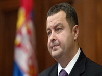 Dačić u Argentini