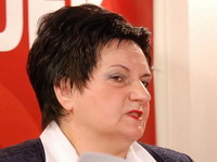 Delegacija PSBiH na konferenciji na Kipru