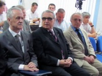 Kuzmanović: Predstavnici međunarodne zajednice krše kolektivna prava sva tri naroda