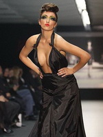 Hana Hadžiavdagić: Nisam sa Amidžićem!