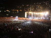 Održan spektakularni koncert Željka Joksimovića
