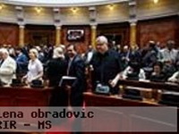 O Deklaraciji o zločinu nad Srbima tokom leta
