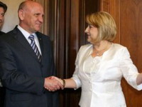 Tihić u Beogradu: Povijest treba ostaviti povjesničarima, a pitanja sadašnjosti rješavati dijalogom