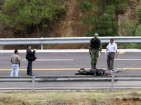 U Meksiku ubijeno 15 policajaca