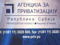 Raskinuta tri ugovora o privatizaciji