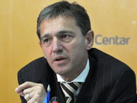 Dežer: Usklađivanje s pravom EU ključno za evrointegracije