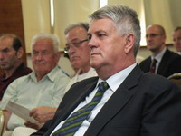 Nihad Imamović sada predsjednik Skupštine KK Bosna