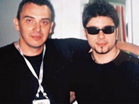 Najveća Tošina ljubav i danas posjećuje njegov grob
