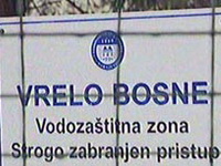Bespravna gradnja uzrok zagađenja vrela Bosne