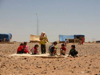 UNHCR: U svijetu oko 15 miliona izbjeglica