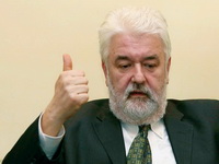 Borba protiv korupcije uslov za EU