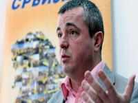 Bajatović: Poskupljuje gas