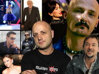 Severina i Mišo su među rijetkima koji žive od glazbe