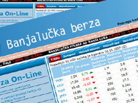 Promet Banjalučke berze 86.972 KM