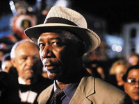 Morgan Freeman počasni gost Sarajevo Film Festivala