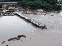 Poplave u Brazilu