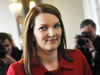 Finska dobila premijerku