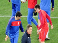 Antić: Igrači me naterali da budem optimista