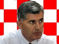 Čović "odlučuje" ko je Hrvat u BiH: Željko Komšić je "predstavnik bošnjačkog naroda"