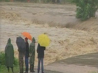 Nove poplave u Bosni i Hercegovini