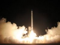 Izrael lansirao špijunski satelit