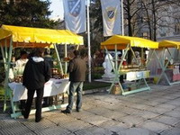 "Tea-fest" od 23. do 27. juna sa više 70 izlagača