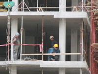 Banke pomažu građevinarstvo sa 14,5 milijardi dinara