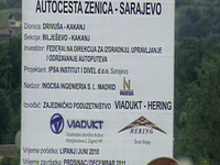 Potpisan ugovor vrijedan 54,6 miliona eura o gradnji tunela »Vijenac« na koridoru 5-C