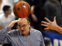 Vujošević napušta Partizan!?