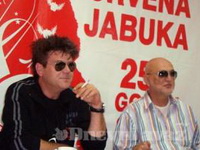"Crvena jabuka": Imamo posebnu vezu sa Mostarom