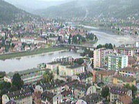 Delegacija Vlade FBiH u posjeti Bosanskopodrinjskom kantonu