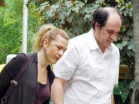 Želim da nastavim normalan život