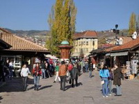 U ponedjeljak konferencija "Zapošljavanje - budućnost, perspektive"