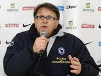 Ćiro Blažević: Navijao sam za Srbiju i za mog prijatelja Radomira Antića!