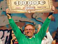 Okončana srbijanska "Farma", Bojaniću 100.000 eura