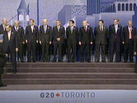 Dogovor G-20 o smanjenju deficita i duga