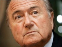 Blatter se ispričao Englezima i Meksikancima