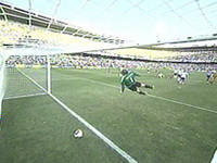 FIFA: Larijonda i Roseti više neće suditi u Južnoj Africi