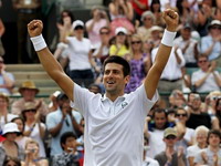 Novak protiv Berdiha