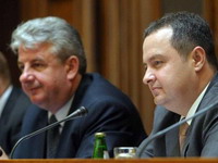 Bezbednost u Srbiji stabilna