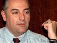 Uhapšen direktor Instituta za onkologiju