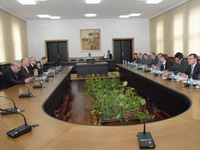 Nastavaka saradnje sa EBRD-om