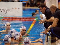Vaterpolisti najavili medalje