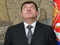 Dodikov slogan za predstojeće izbore: Šporetima u borbi za glasače!